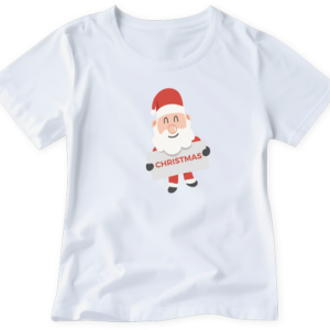 T-shirt Noël